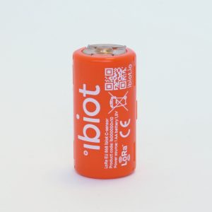 ibiot C-sensor LoRa